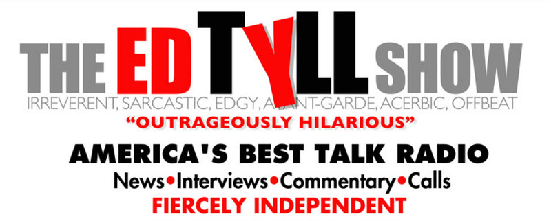 Featured image for “Radio Interview with Ed Tyll of The Ed Tyll Show”