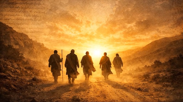 Featured image for “The Great M & M Battle”