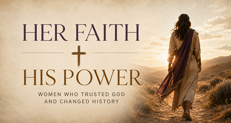 Featured image for “Rahab, the Harlot”